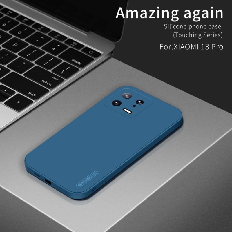 Coque Xiaomi 13 Pro Silicone PINWUYO