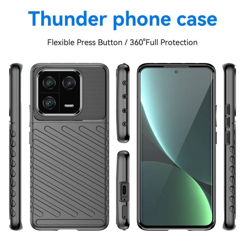 Coque Xiaomi 13 Pro Thunder Series