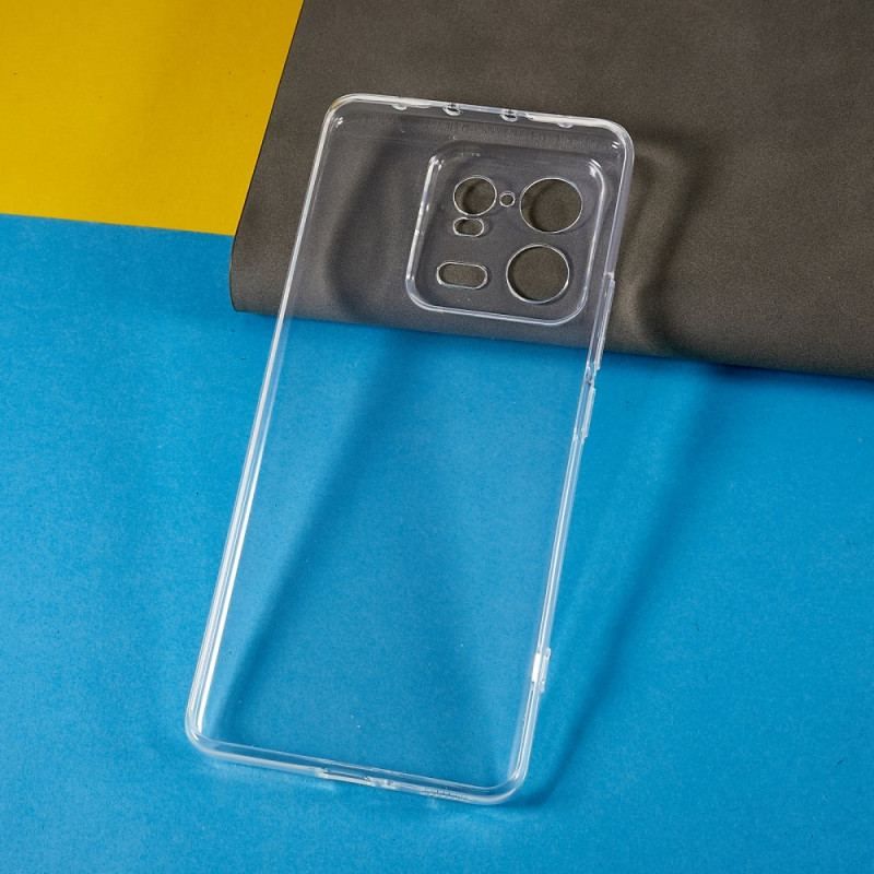 Coque Xiaomi 13 Pro Transparente Simple