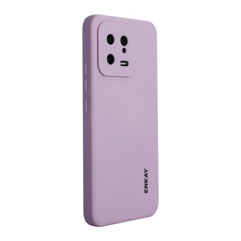 Coque Xiaomi 13 Silicone Liquide ENKAY