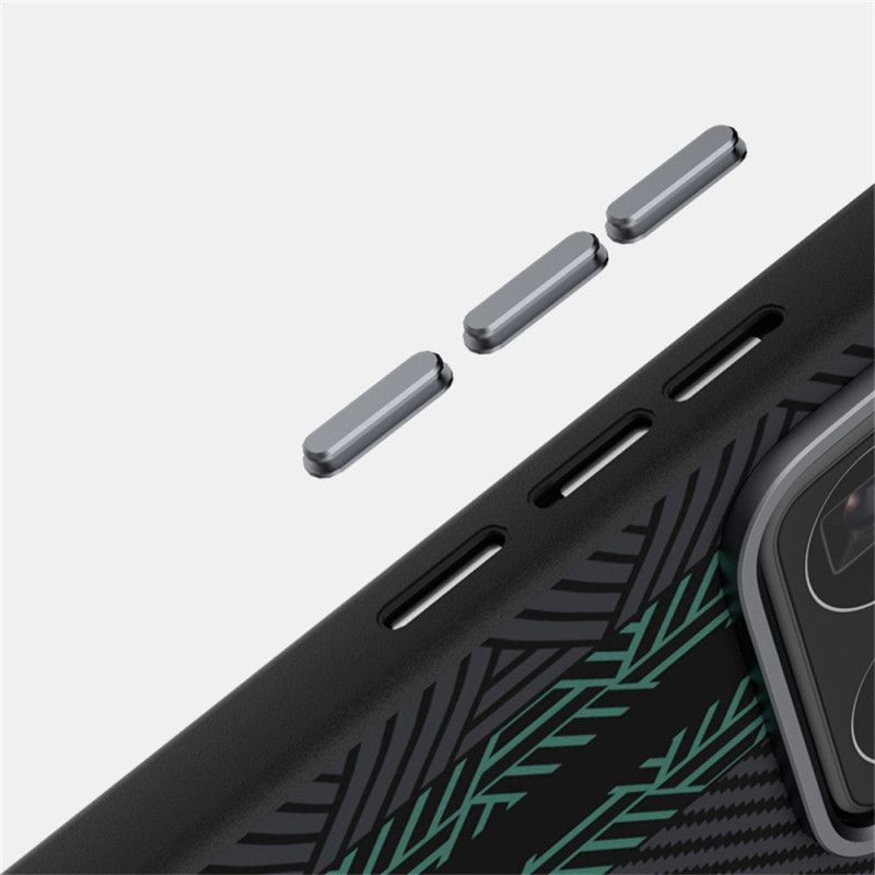 Coque Xiaomi 15 compatible MagSafe ABEEL