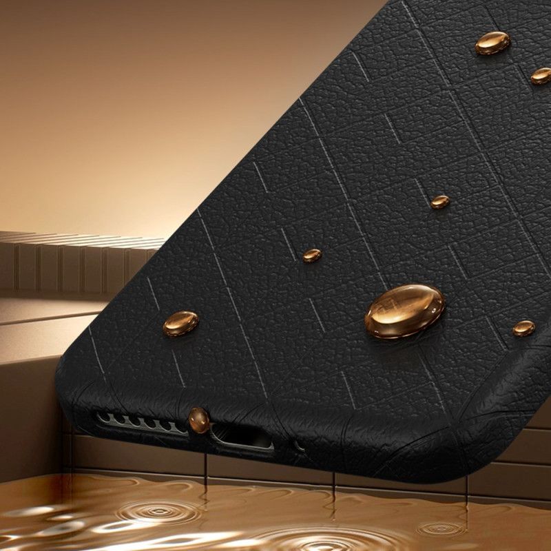 Coque Xiaomi 15 Compatible MagSafe avec Cadre Métallique pour Objectif