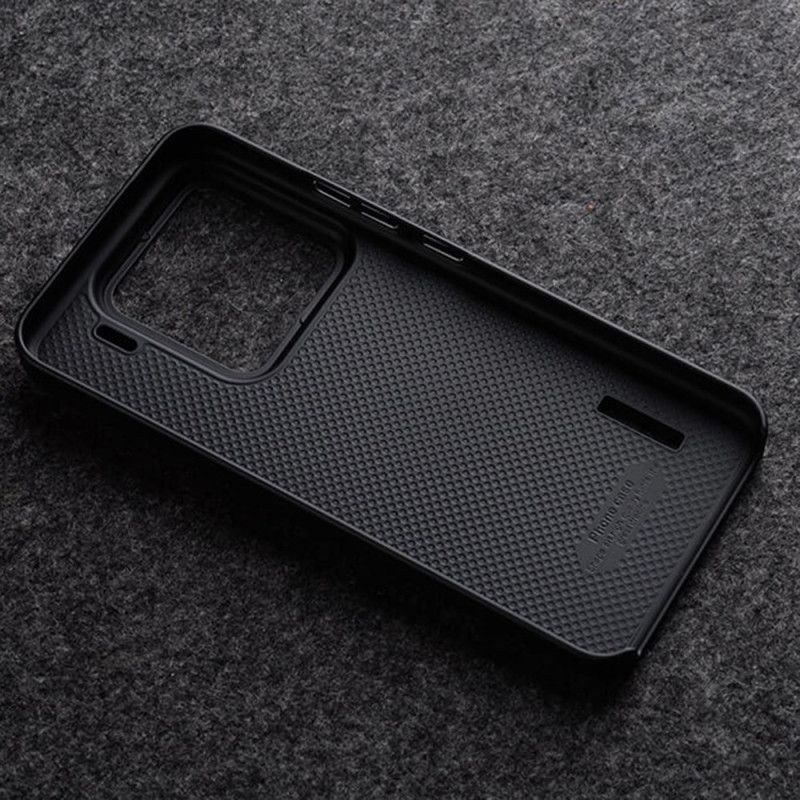 Coque Xiaomi 15 Cuir Véritable MELKCO