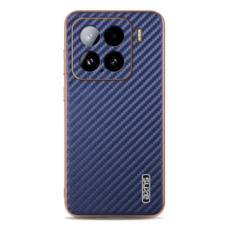 Coque Xiaomi 15 Fibre Carbone AZNS