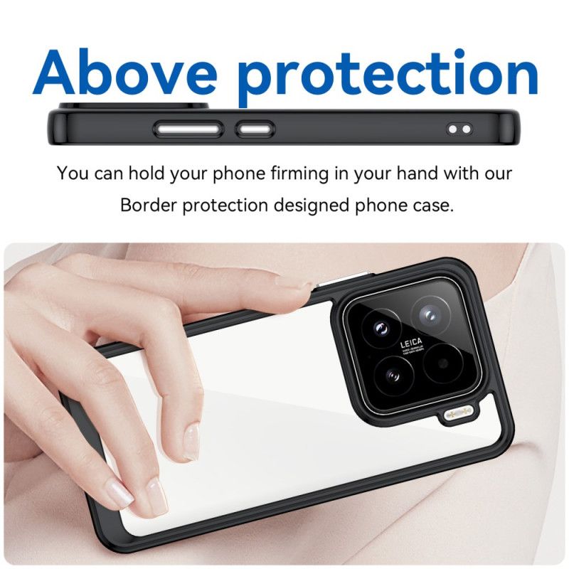 Coque Xiaomi 15 Hybride