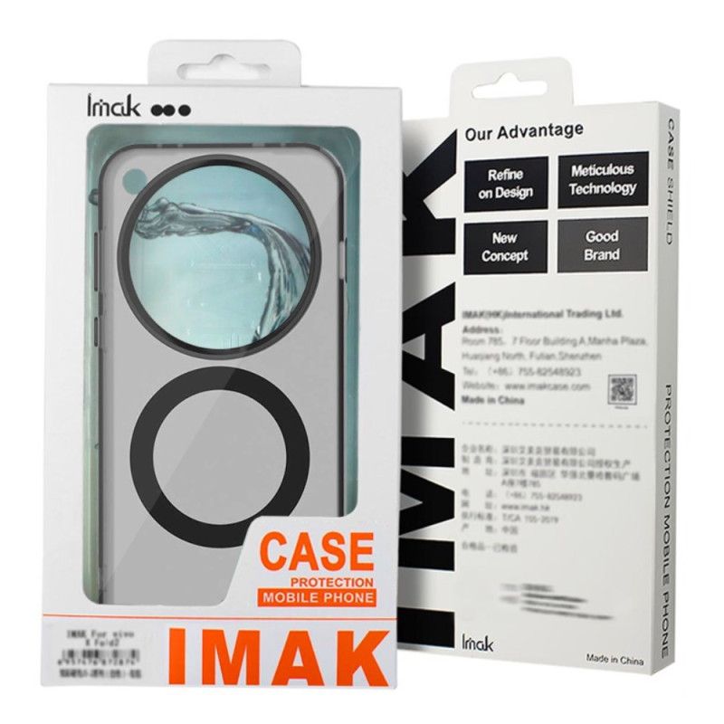 Coque Xiaomi 15 Magnétique IMAK