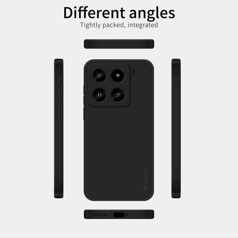 Coque Xiaomi 15 PINWUYO