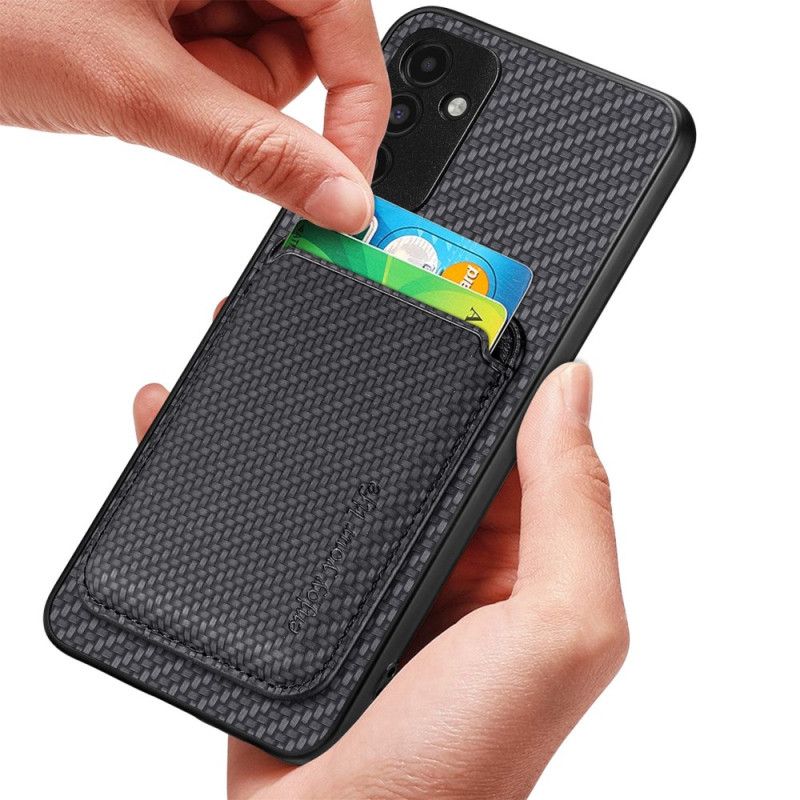 Coque Xiaomi 15 Porte-Cartes Détachable