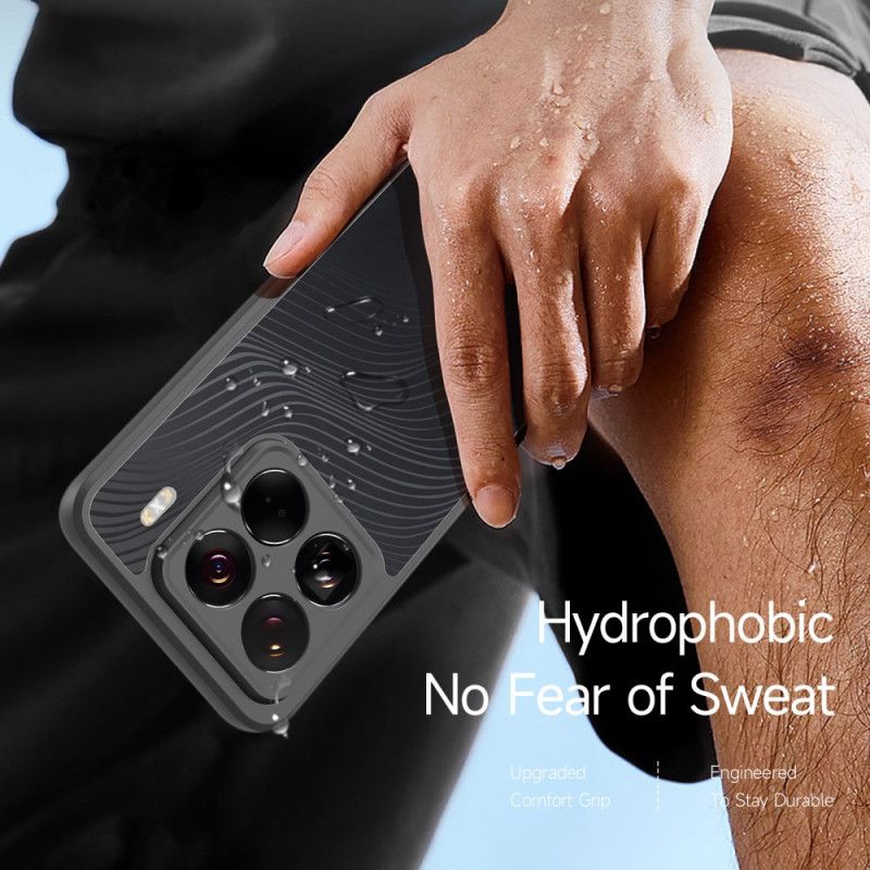 Coque Xiaomi 15 Pro Aimo Series DUX DUCIS