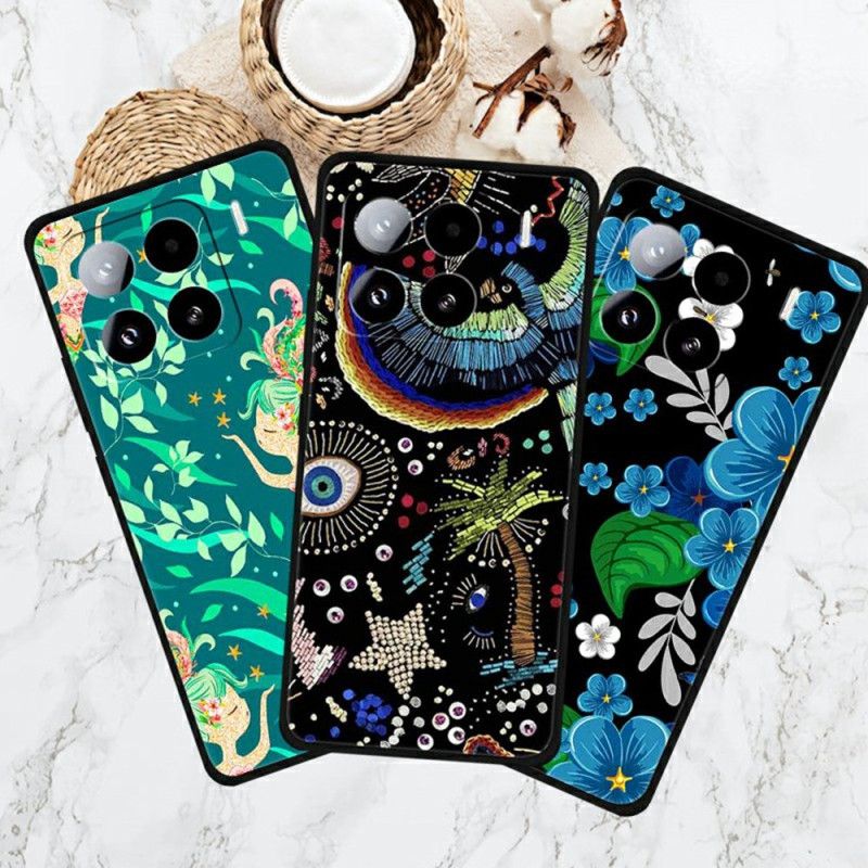 Coque Xiaomi 15 Pro Arbre de Vie