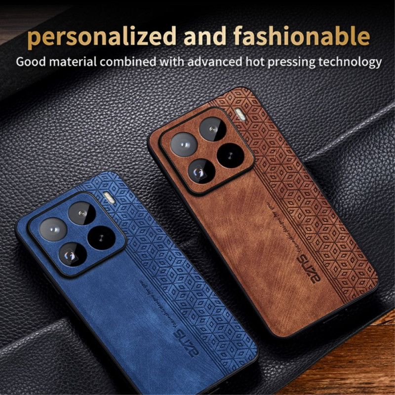 Coque Xiaomi 15 Pro AZNS