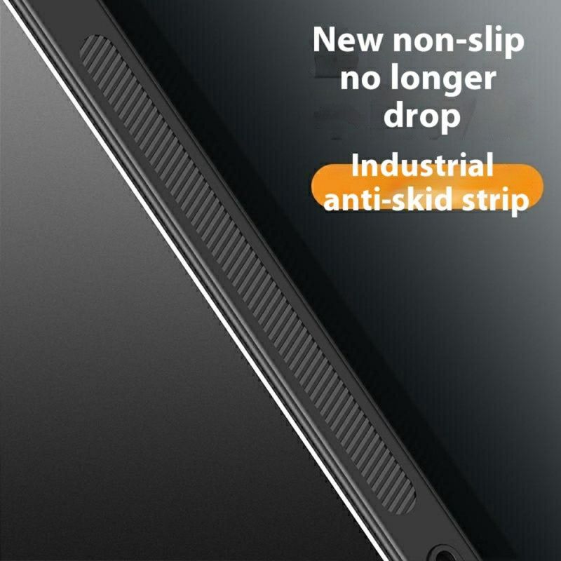 Coque Xiaomi 15 Pro Cadre Antidérapant