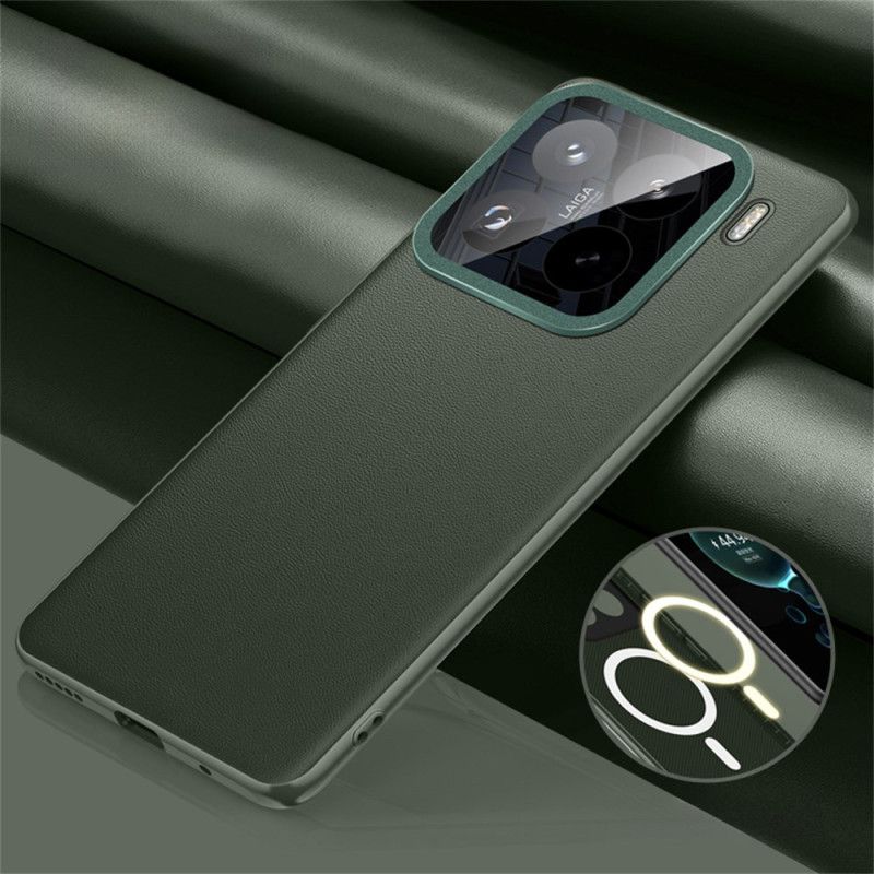 Coque Xiaomi 15 Pro Compatible MagSafe Ultra Mince