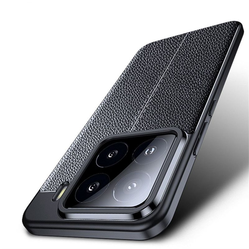 Coque Xiaomi 15 Pro Double Line