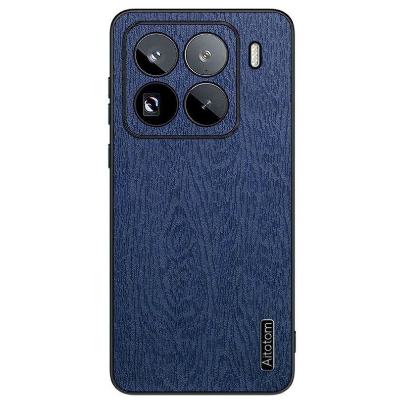 Coque Xiaomi 15 Pro Effet Bois