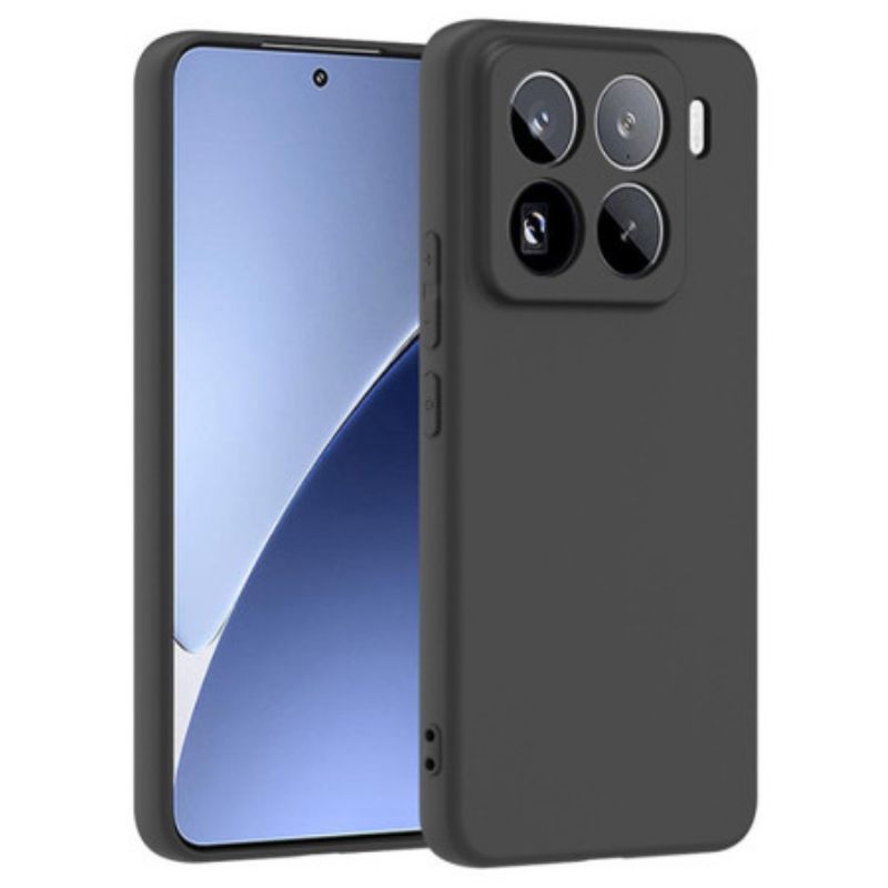 Coque Xiaomi 15 Pro Finesse Robuste