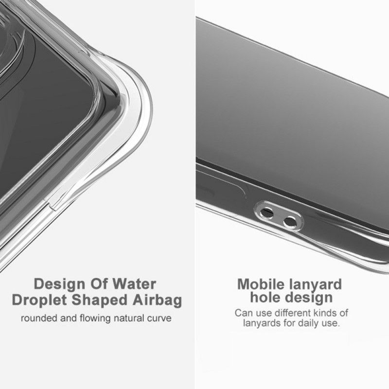 Coque Xiaomi 15 Pro IMAK