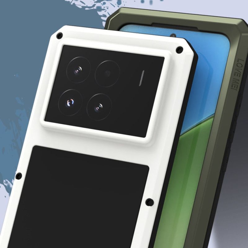 Coque Xiaomi 15 Pro LOVE MEI