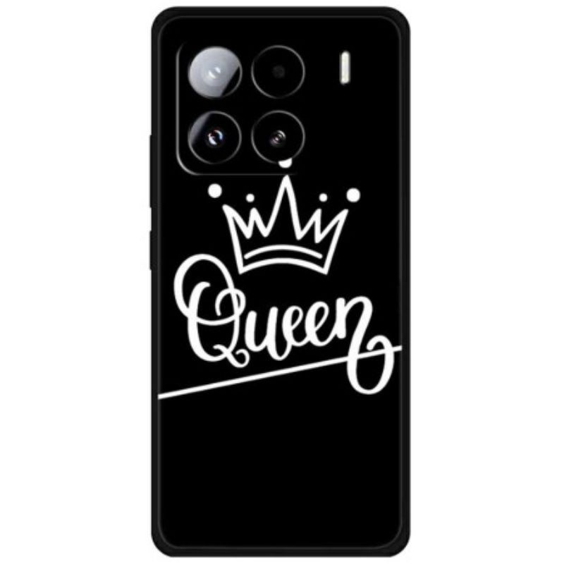 Coque Xiaomi 15 Pro Queen