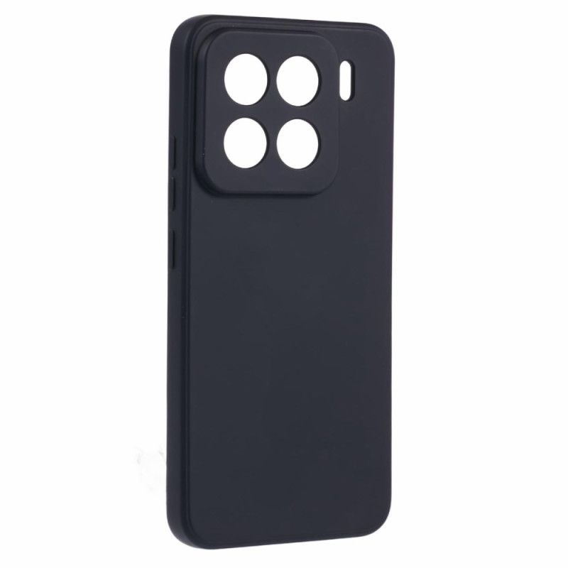 Coque Xiaomi 15 Pro Silicone Surface Caoutchoutée