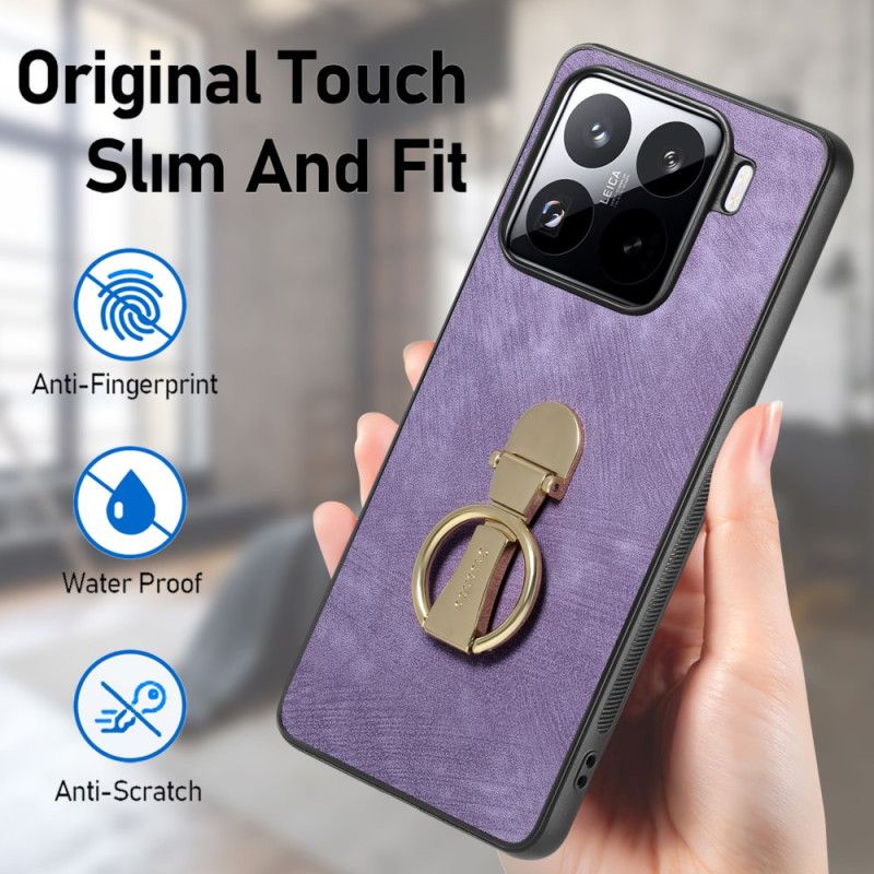 Coque Xiaomi 15 Pro Support Pliable CASENEO