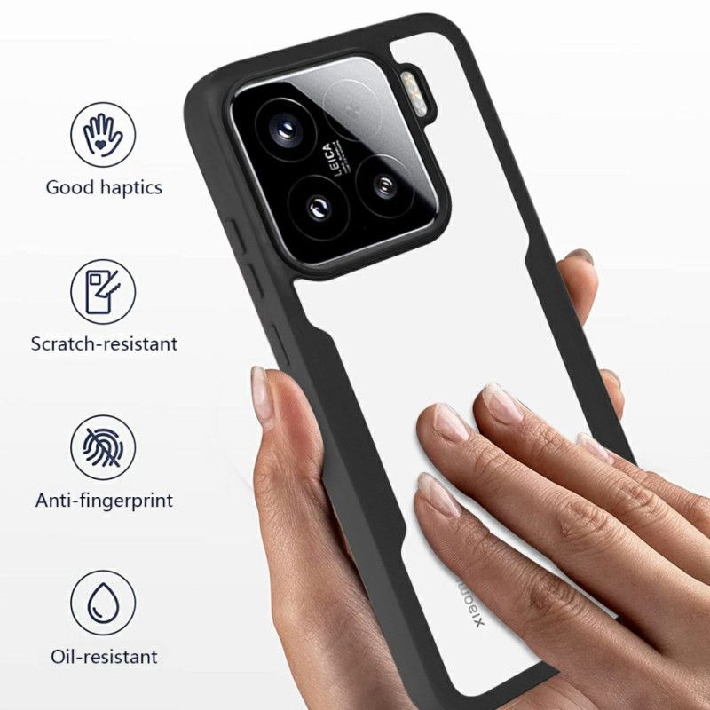 Coque Xiaomi 15 Protection 360 Degrés