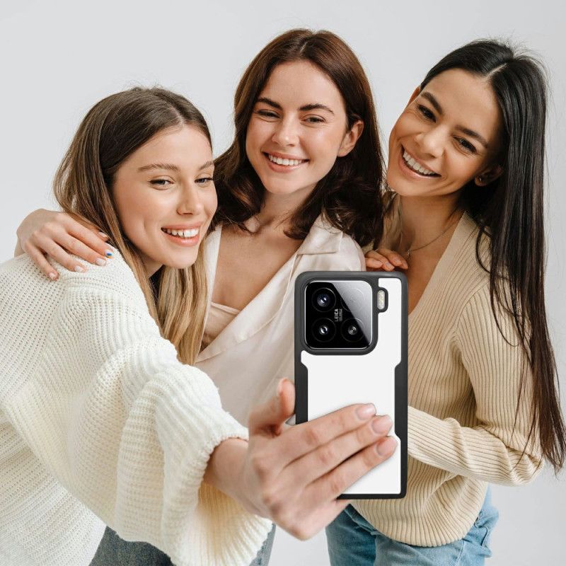 Coque Xiaomi 15 Protection 360 Degrés