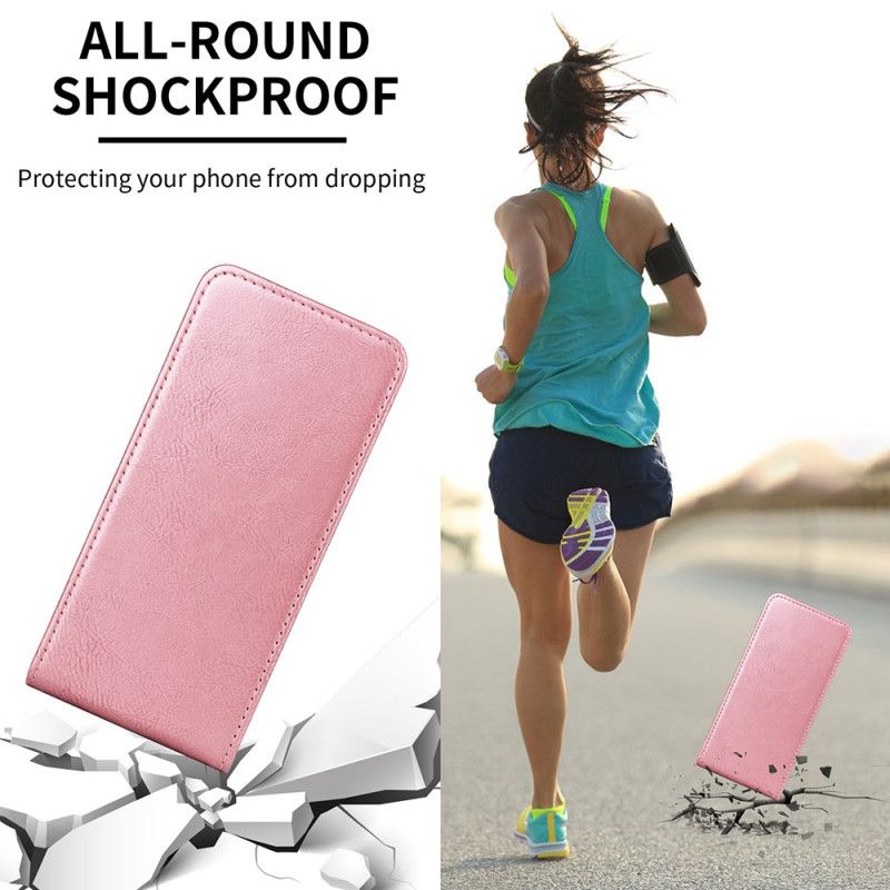 Coque Xiaomi 15 Rabat Vertical Magnétique