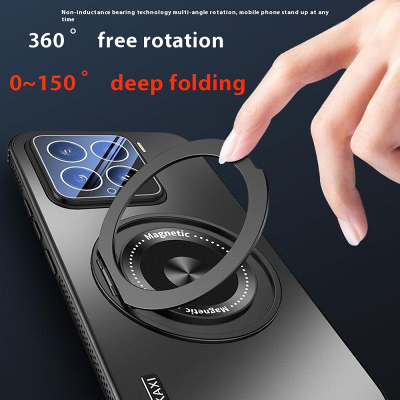 Coque Xiaomi 15 Résistance Militaire