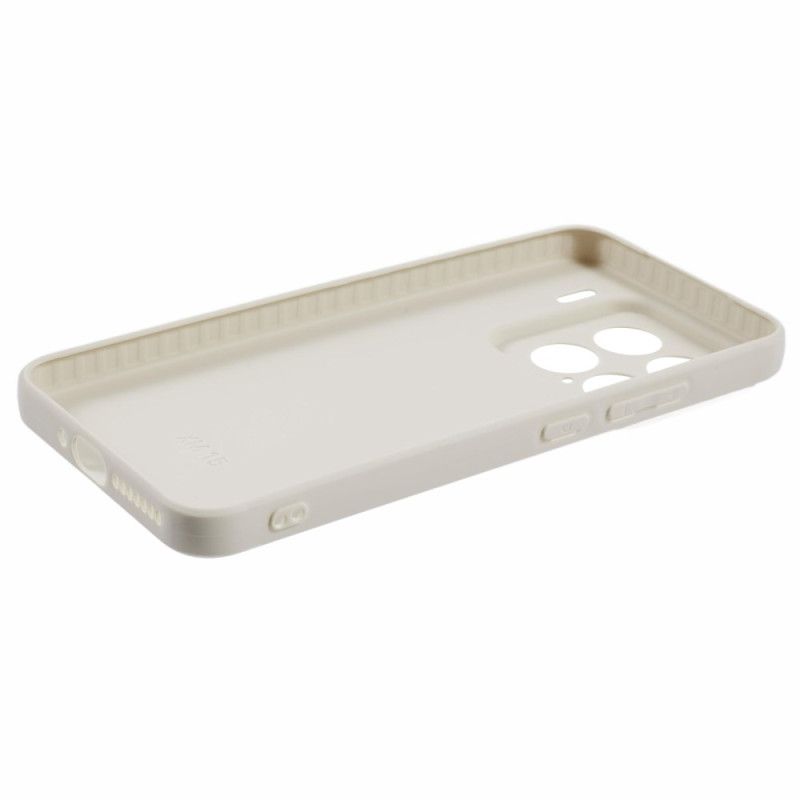 Coque Xiaomi 15 Silicone Ultra Fine