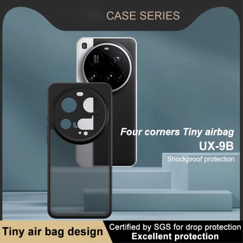 Coque Xiaomi 15 Ultra Airbag UX-9B IMAK
