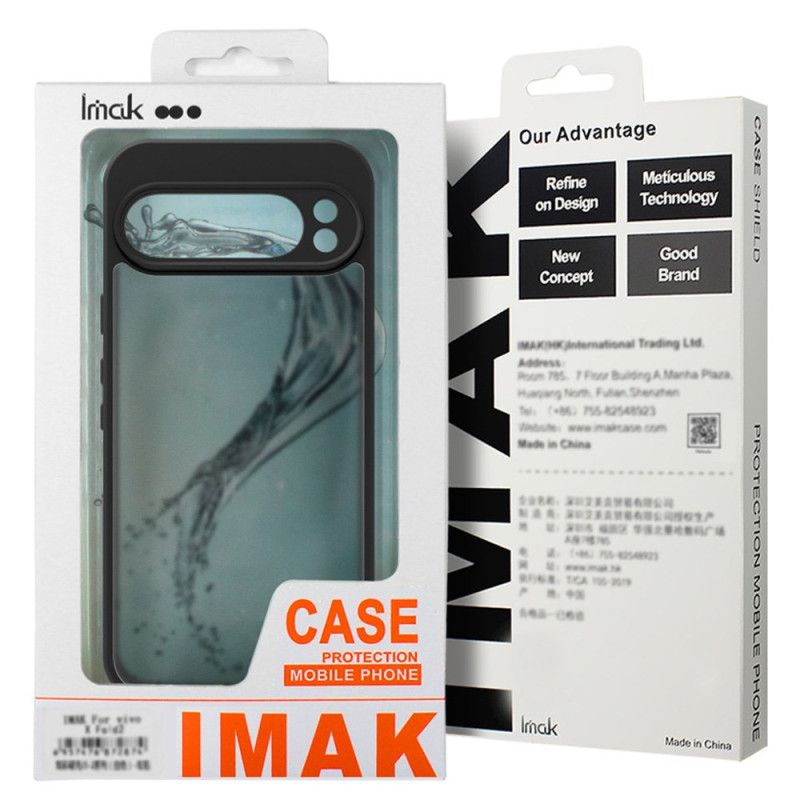Coque Xiaomi 15 Ultra Airbag UX-9B IMAK