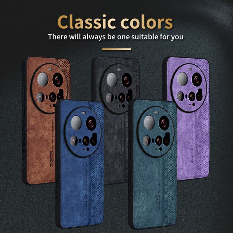 Coque Xiaomi 15 Ultra AZNS