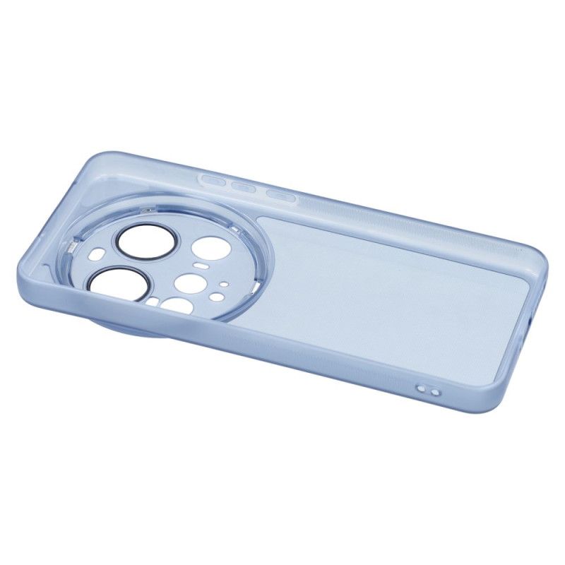 Coque Xiaomi 15 Ultra Cadre de Caméra Électroplaqué