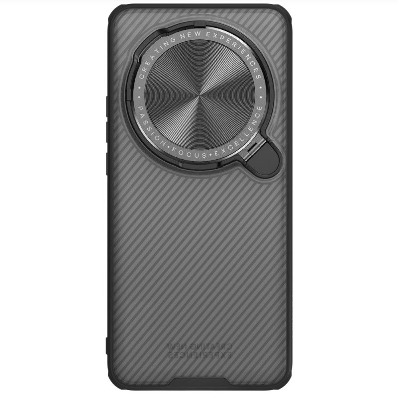 Coque Xiaomi 15 Ultra Camshield Prop Series NILLKIN