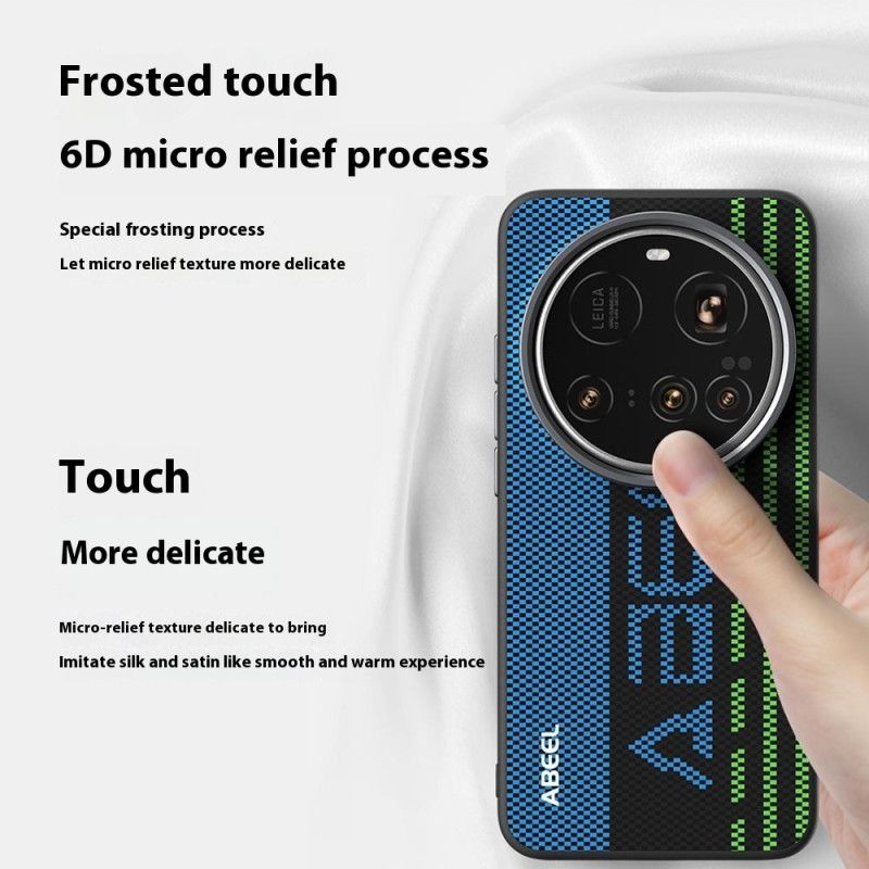 Coque Xiaomi 15 Ultra compatible MagSafe