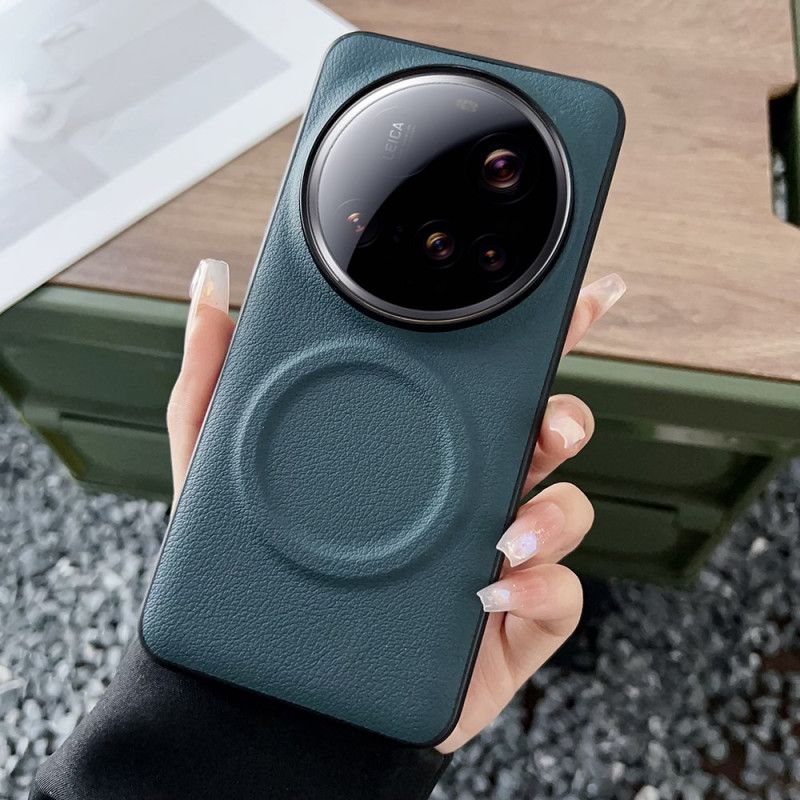 Coque Xiaomi 15 Ultra Compatible MagSafe