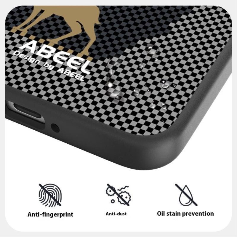 Coque Xiaomi 15 Ultra Compatible MagSafe Motif Cerf