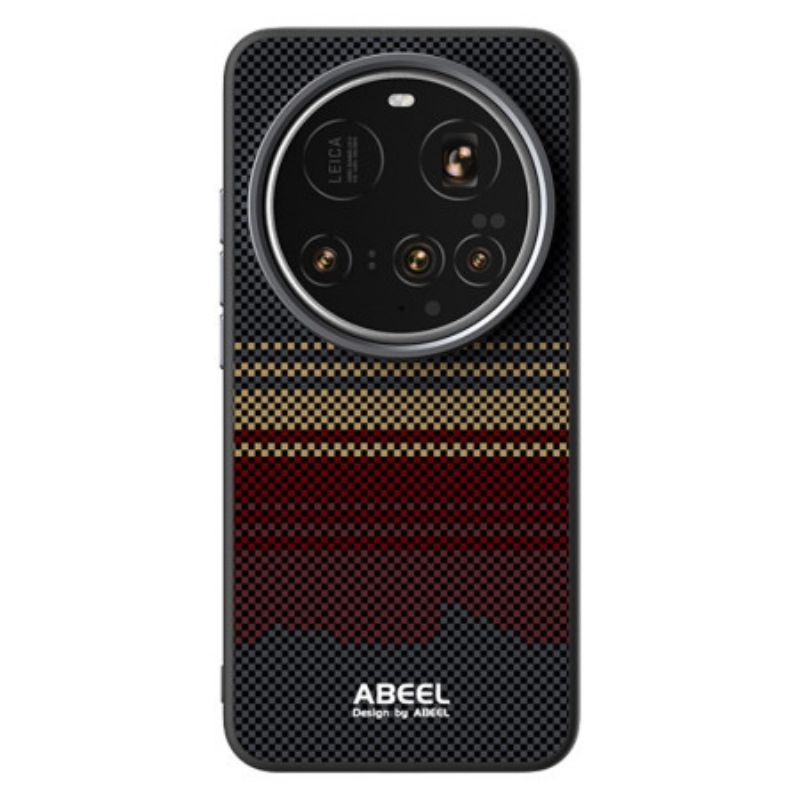 Coque Xiaomi 15 Ultra Compatible MagSafe Sunrise ABEEL