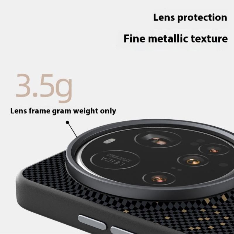 Coque Xiaomi 15 Ultra Compatible MagSafe Sunrise ABEEL