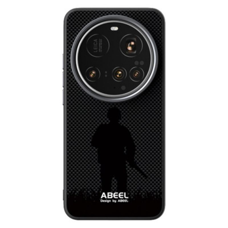 Coque Xiaomi 15 Ultra Compatible MagSafe Warrior ABEEL