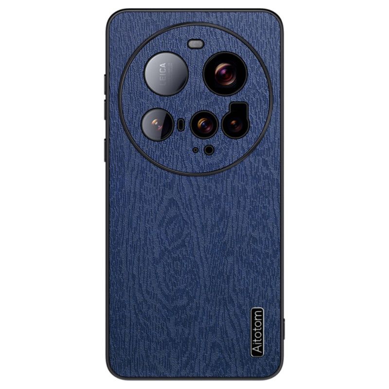 Coque Xiaomi 15 Ultra Effet Bois