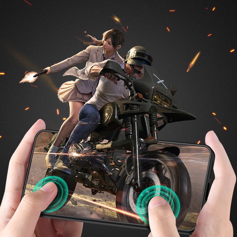 Coque Xiaomi 15 Ultra Effet Métal