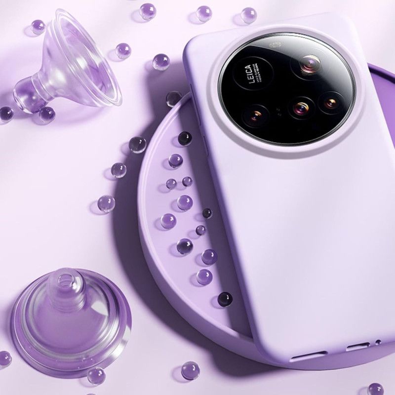 Coque Xiaomi 15 Ultra Finesse