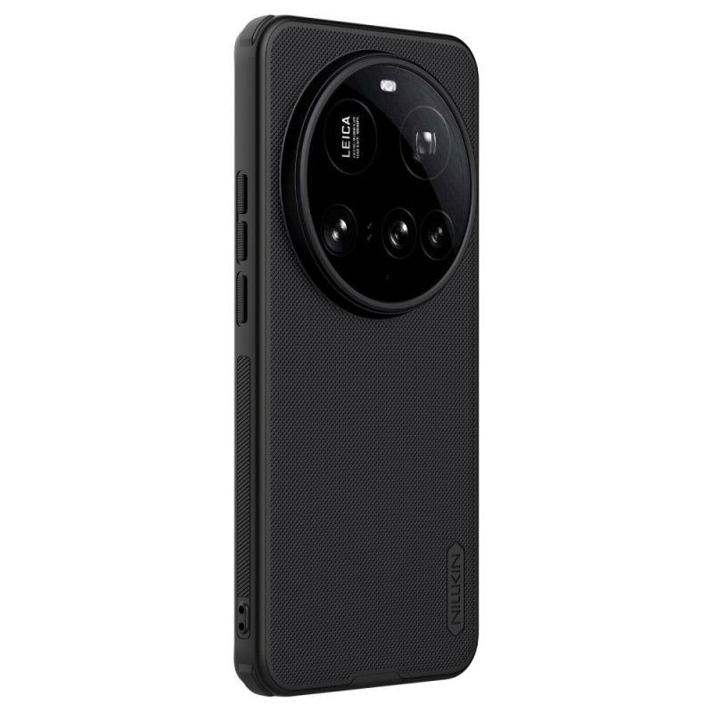 Coque Xiaomi 15 Ultra Frosted Shield Pro NILLKIN