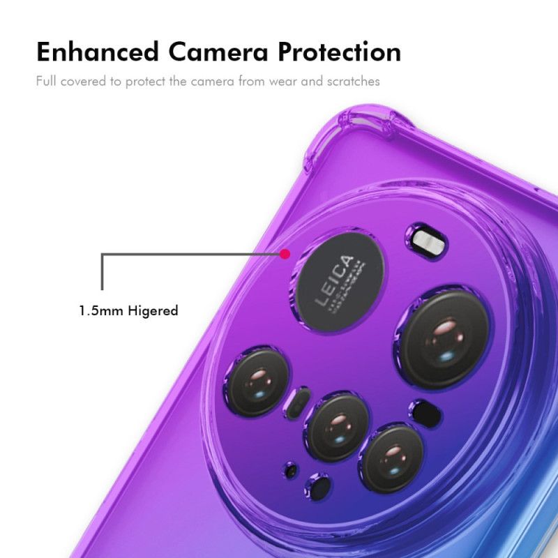 Coque Xiaomi 15 Ultra Gradient ENKAY