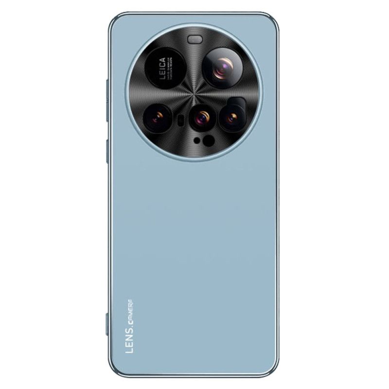 Coque Xiaomi 15 Ultra Hybride