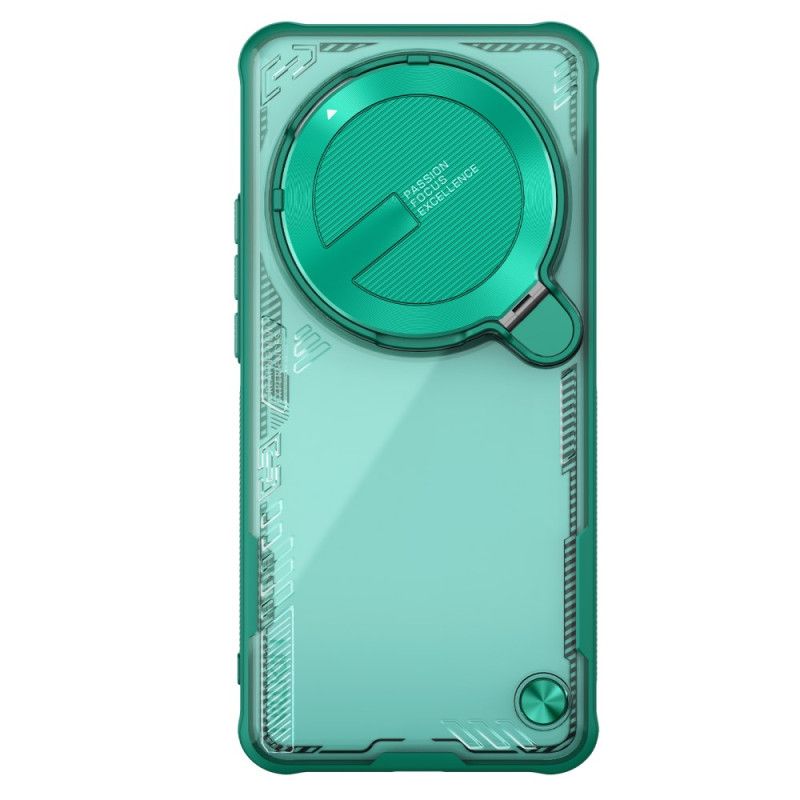 Coque Xiaomi 15 Ultra Iceblade Prop Series NILLKIN