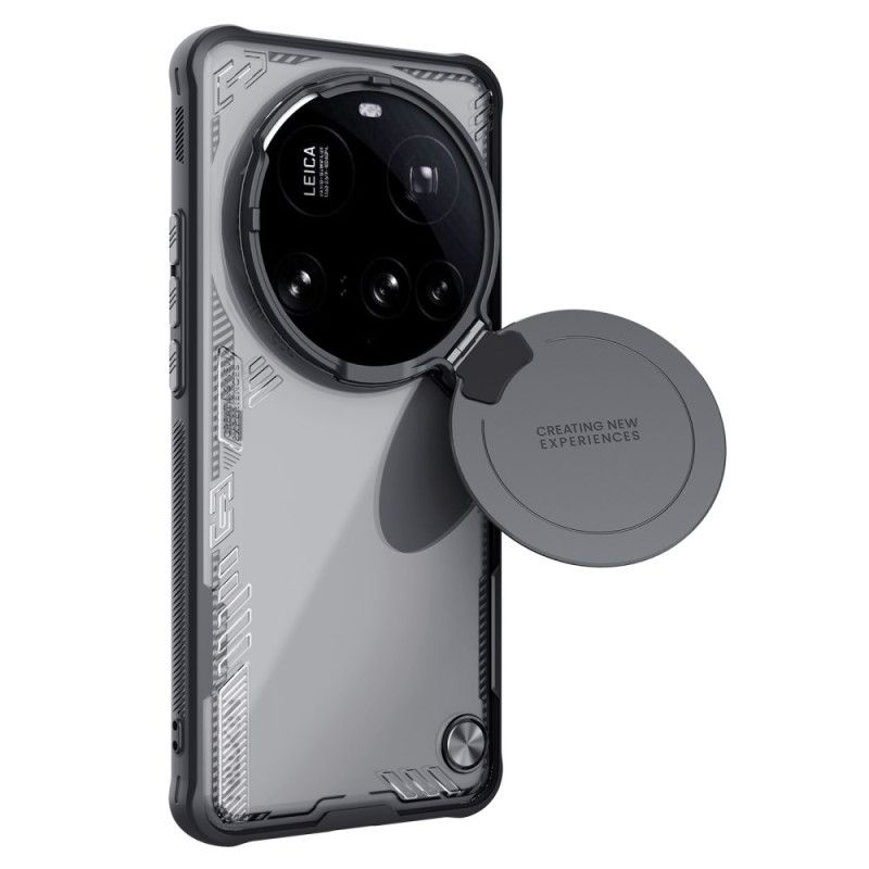 Coque Xiaomi 15 Ultra Iceblade Prop Series NILLKIN