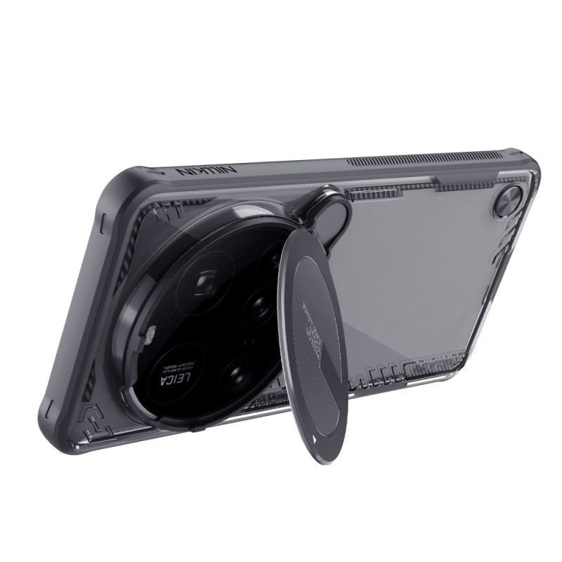 Coque Xiaomi 15 Ultra Iceblade Prop Series NILLKIN